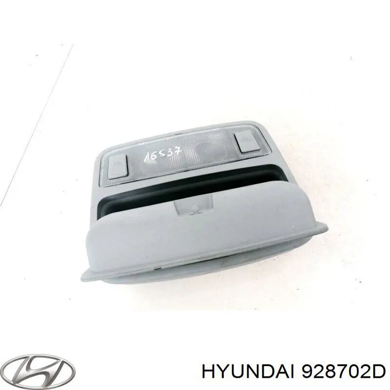 Купити 928702D Hyundai/Kia 