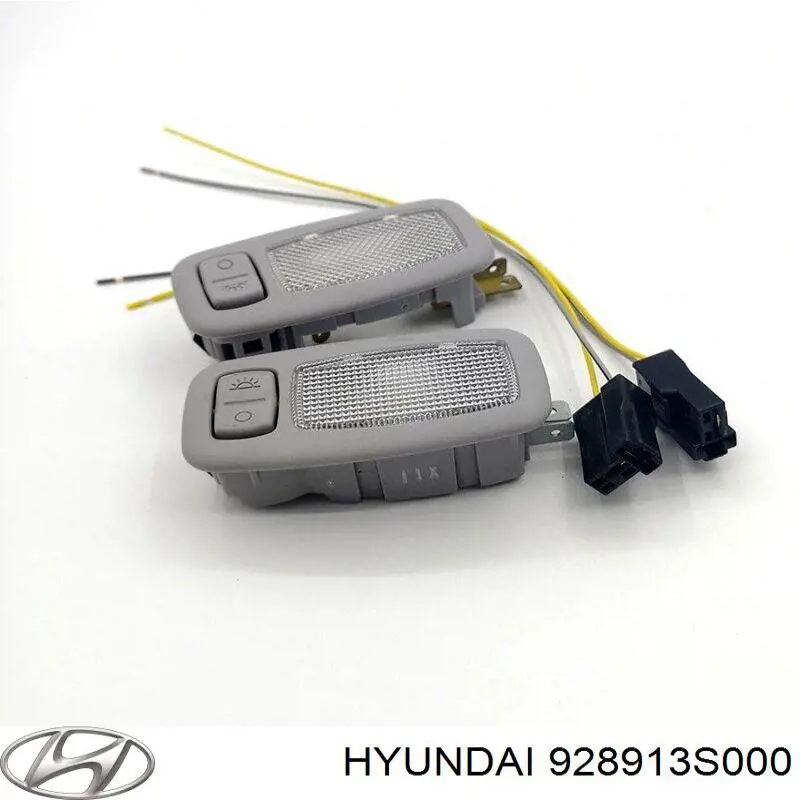  Hyundai/Kia 928913S000 ціна, від 3.77 USD