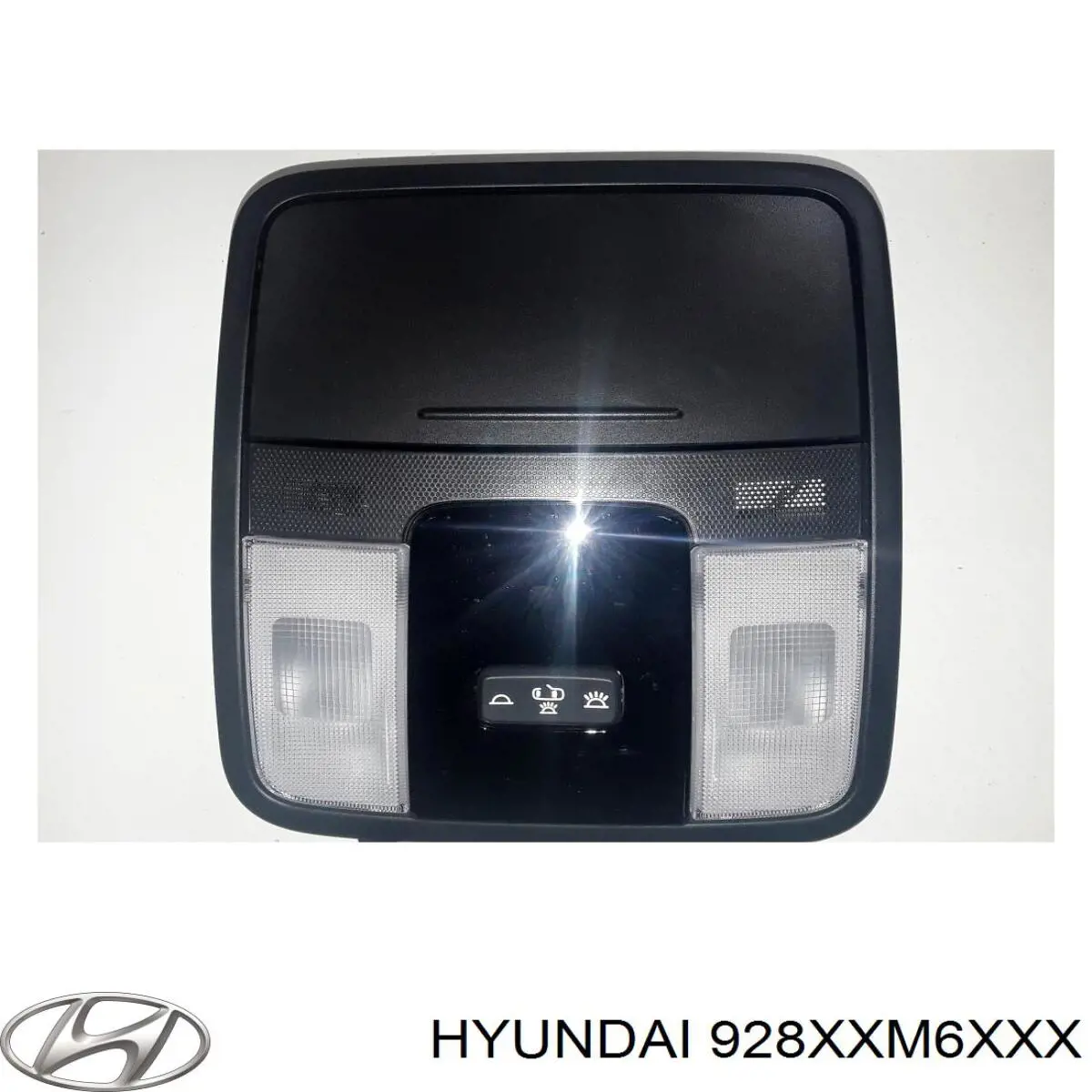 928XXM6XXX Hyundai/Kia 