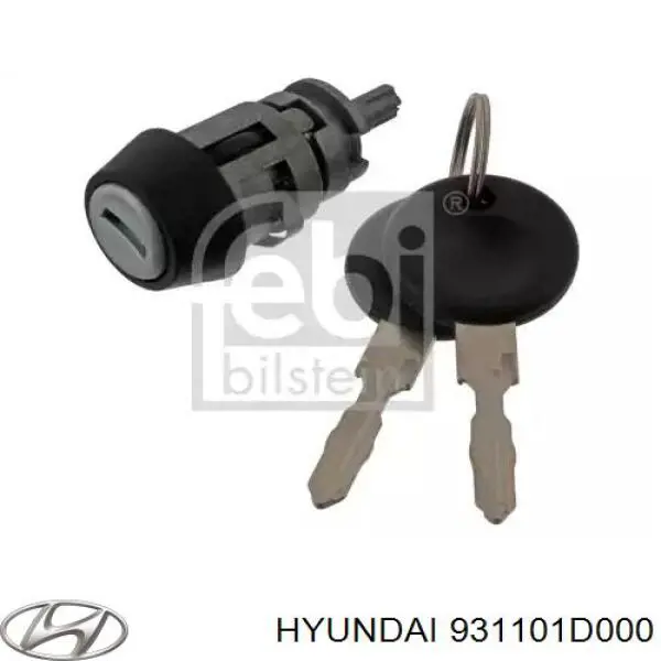 931101D000 Hyundai/Kia 