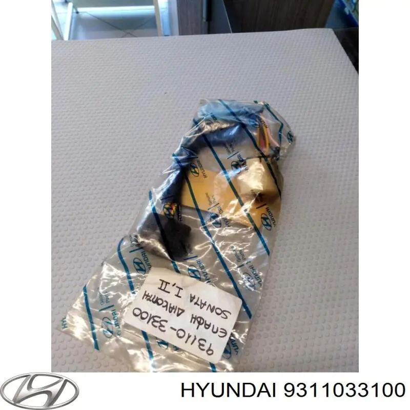  9311033100 Hyundai/Kia