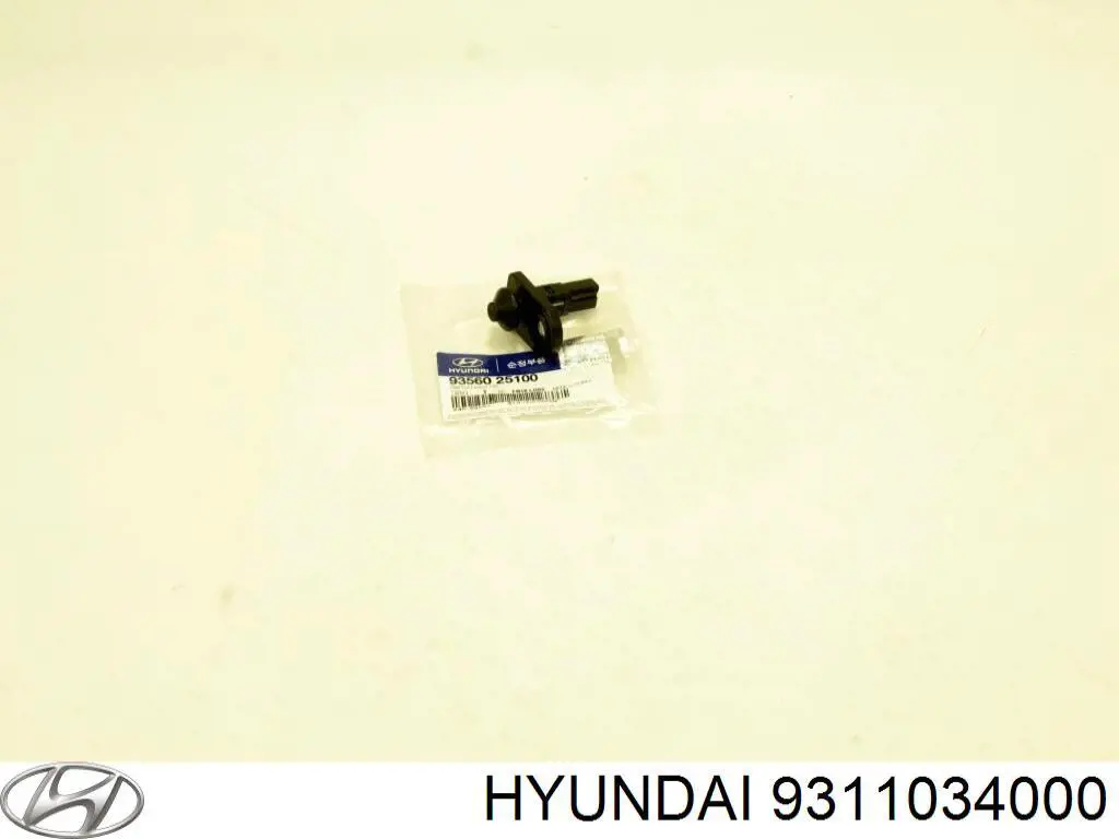  9311034000 Hyundai/Kia