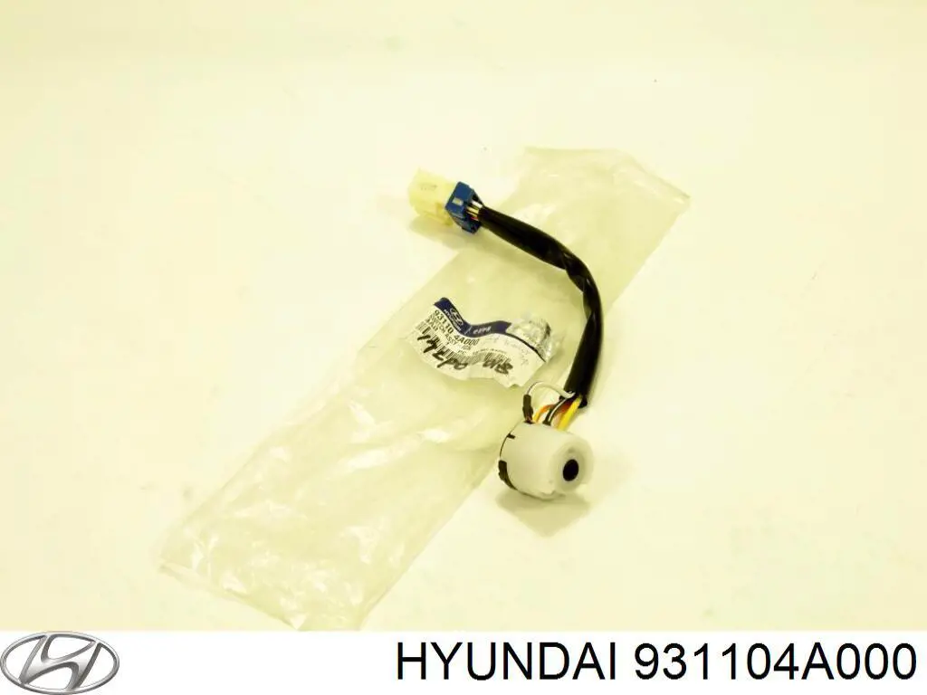  931104A000 Hyundai/Kia