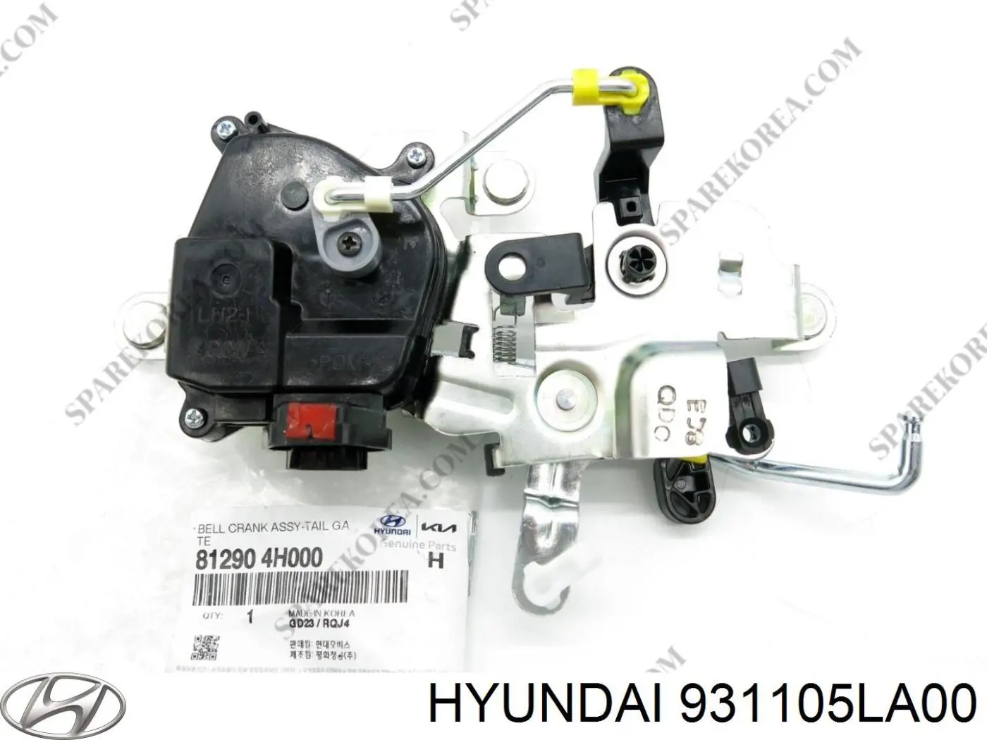 931105LA00 Hyundai/Kia 