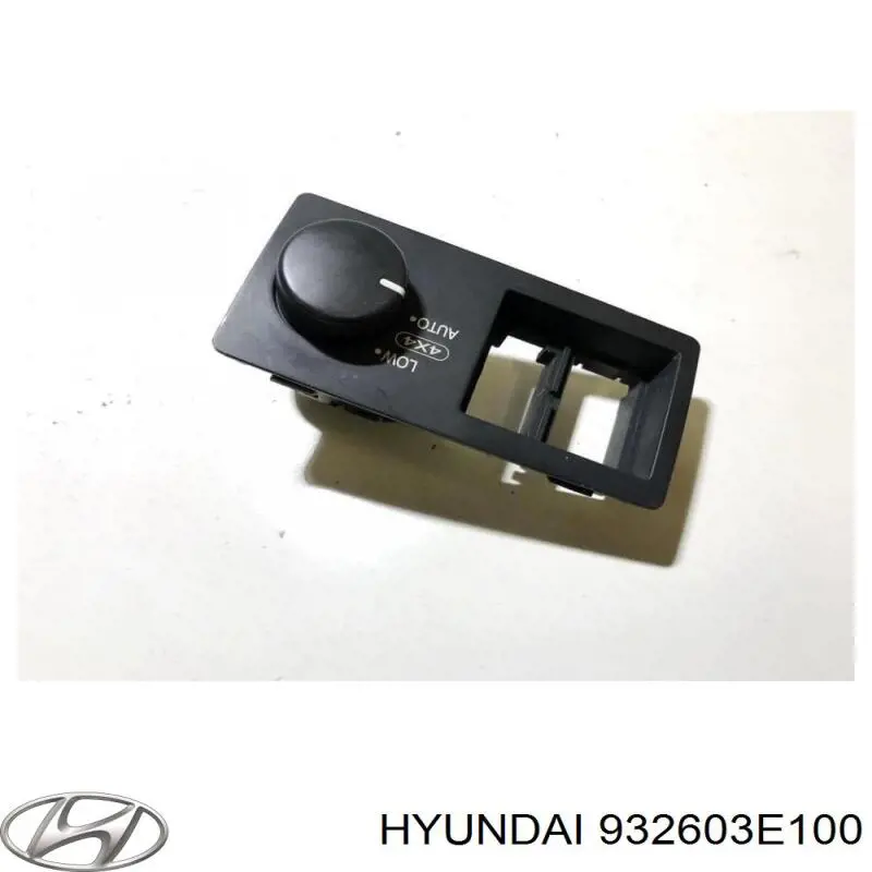 Купити 932603E100 Hyundai/Kia 