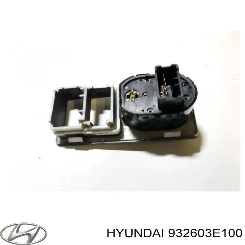  932603E100 Hyundai/Kia