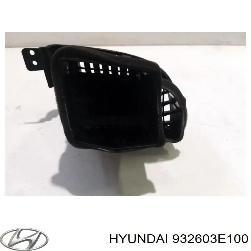  932603E100 Hyundai/Kia