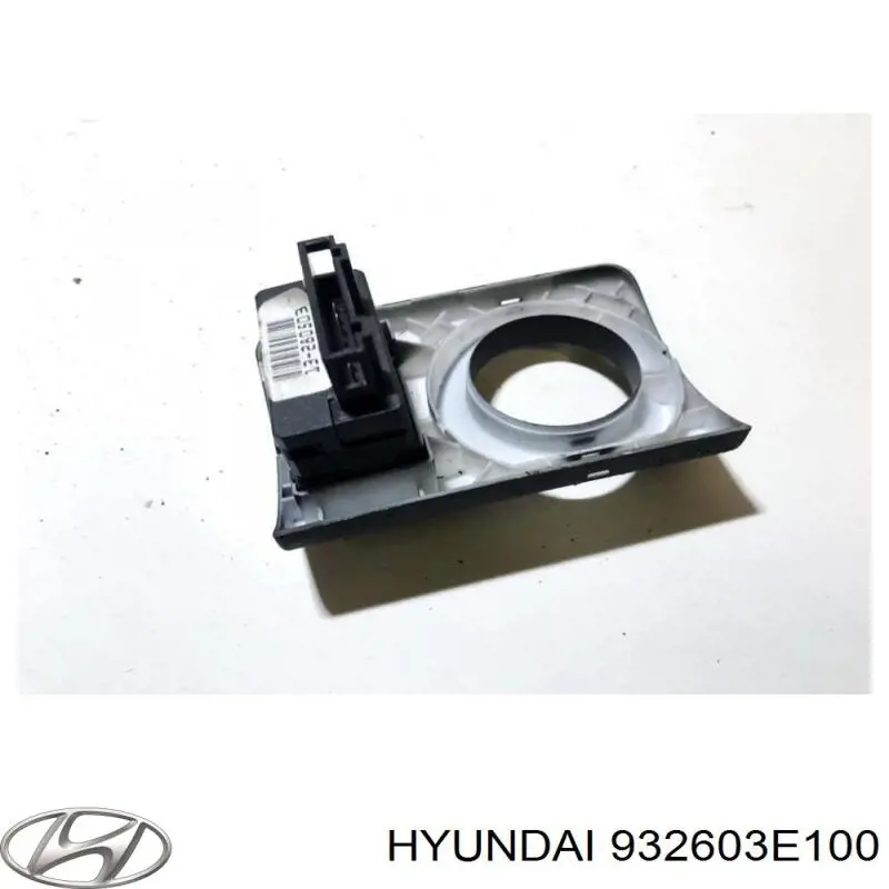 932603E100 Hyundai/Kia 