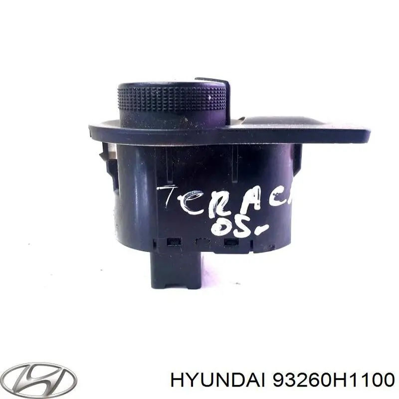 93260H1100 Hyundai/Kia 