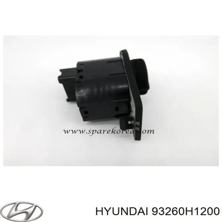  Hyundai/Kia 93260H1200 ціна, від 7.17 USD