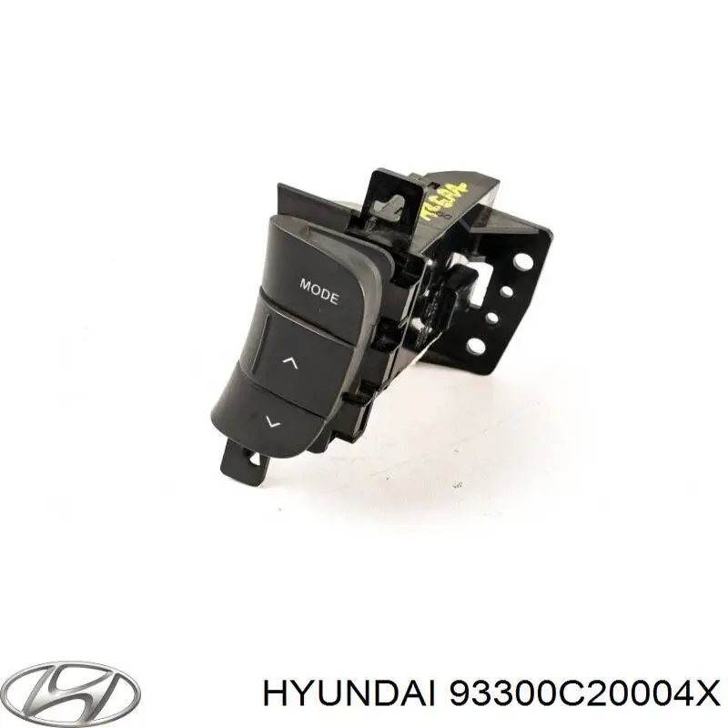 Борода торпеди Hyundai/Kia 93300C20004X ціна, від 101.35 USD