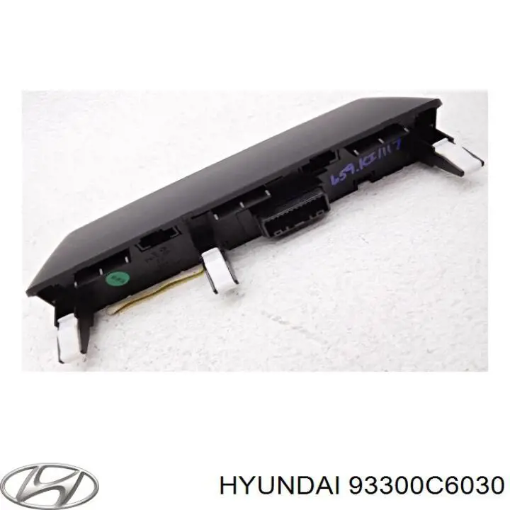 93300C6030 Hyundai/Kia 