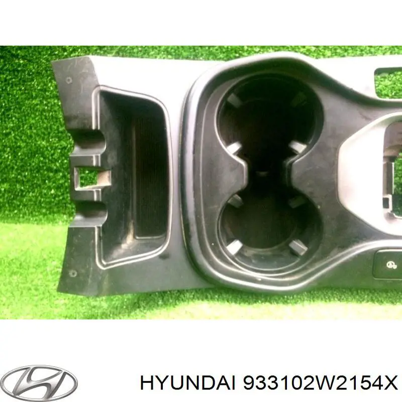  Hyundai/Kia 933102W2154X ціна, від 172.49 USD
