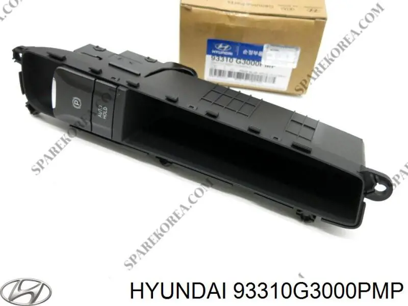 Hyundai/Kia 93310G3000PMP ціна, від 213.46 USD