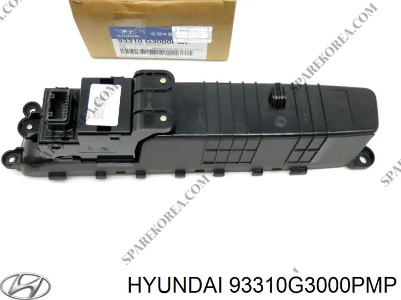  93310G3000PMP Hyundai/Kia