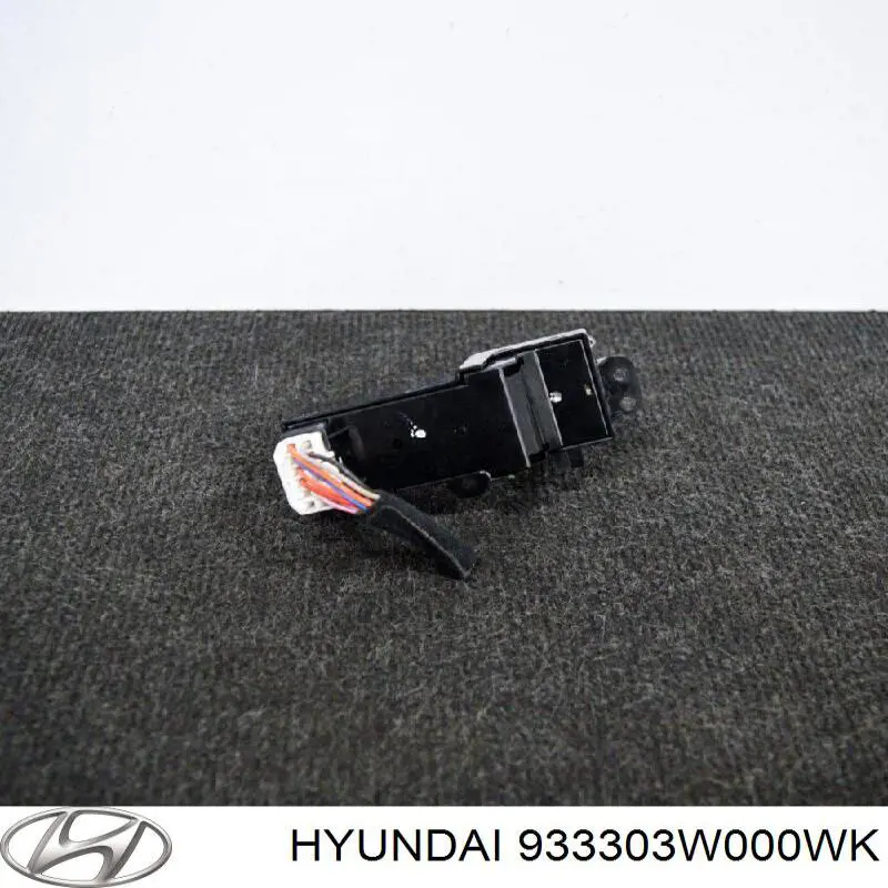 933303W000WK Hyundai/Kia 