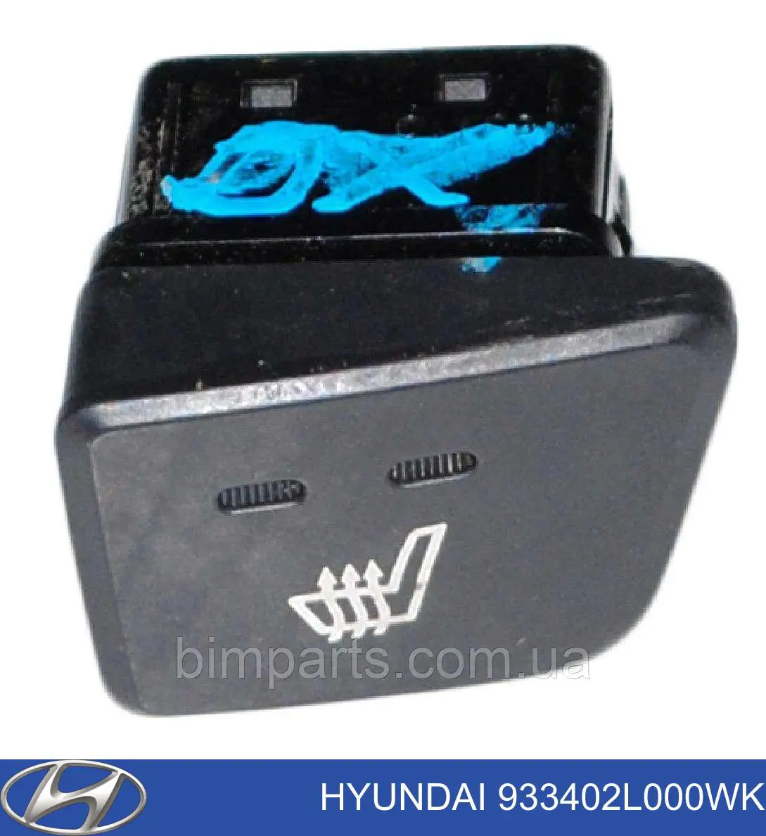 933402L000WK Hyundai/Kia 