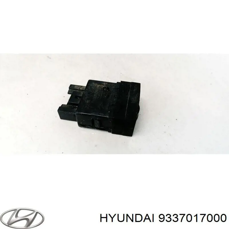  Hyundai/Kia 9337017000 ціна, від 5.07 USD