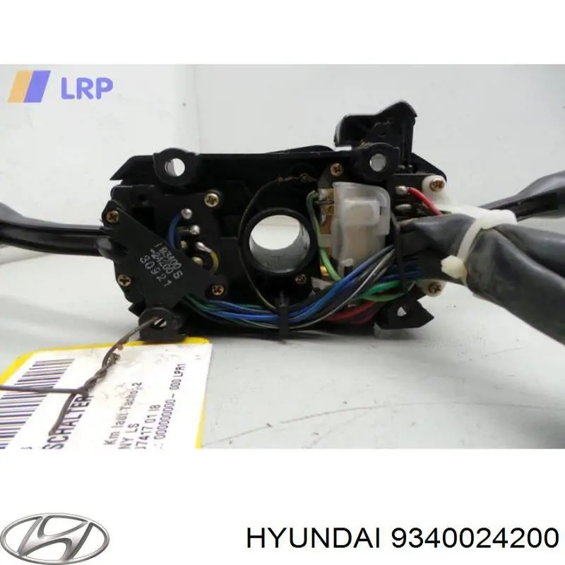 Перемикачі Hyundai/Kia 9340024200 ціна, від 95.34 USD