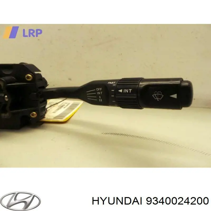 Підрульовий перемикач 9340024200 Hyundai/Kia