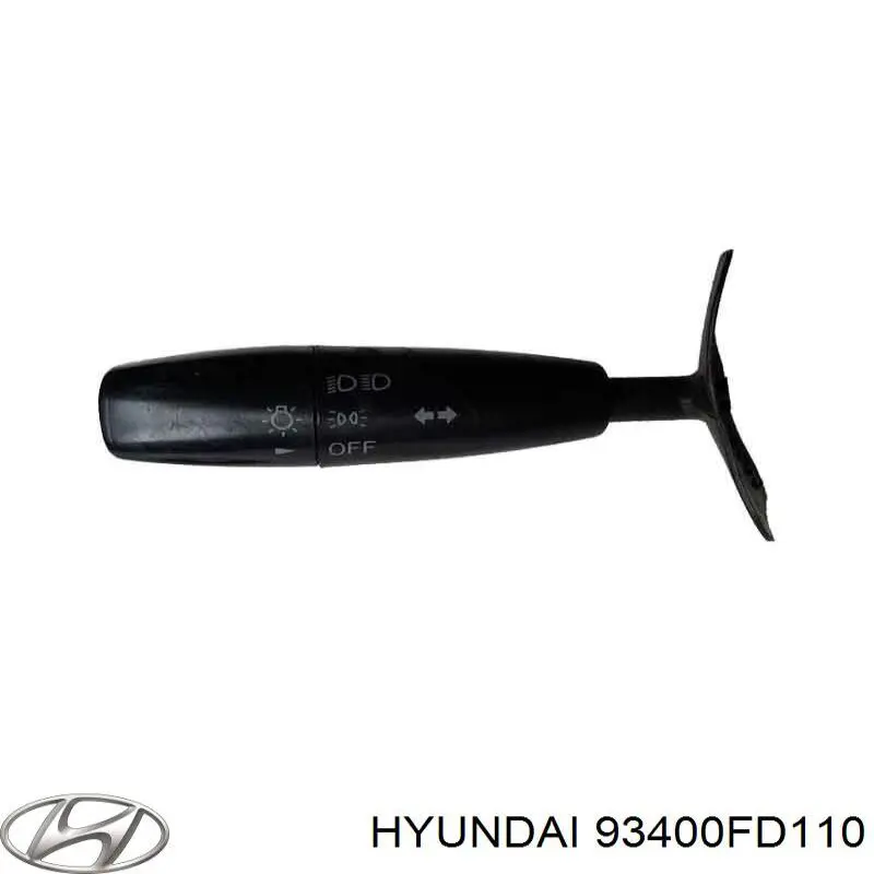Перемикачі KIA Rio I хетчбек (DC) (2000 - 2006) ціна, від 48.14 USD