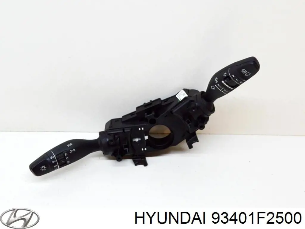  Hyundai/Kia 93401F2500 ціна, від 50.68 USD