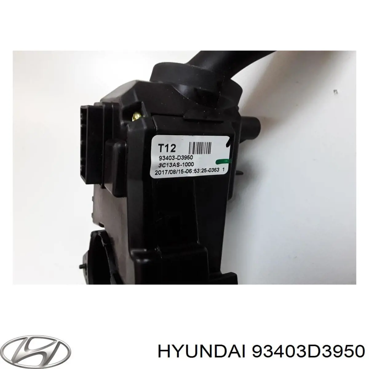 Перемикачі Hyundai Tucson III позашляховик (TL) (2015 - 2023) ціна, від 51.02 USD