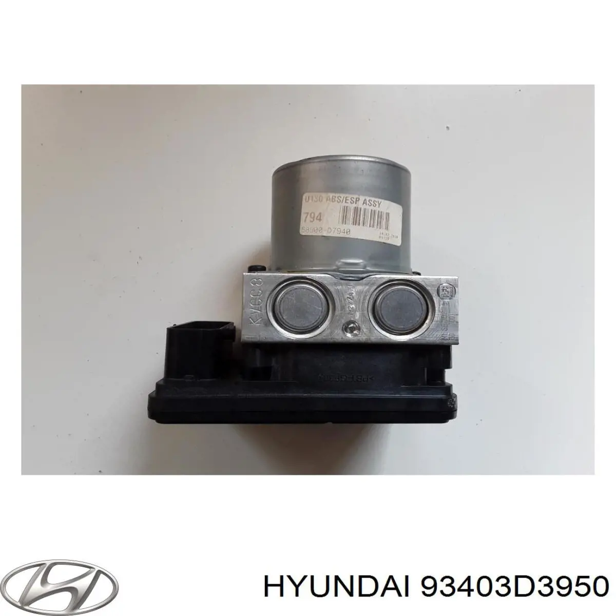 Купити Підрульовий перемикач Hyundai Tucson III TL