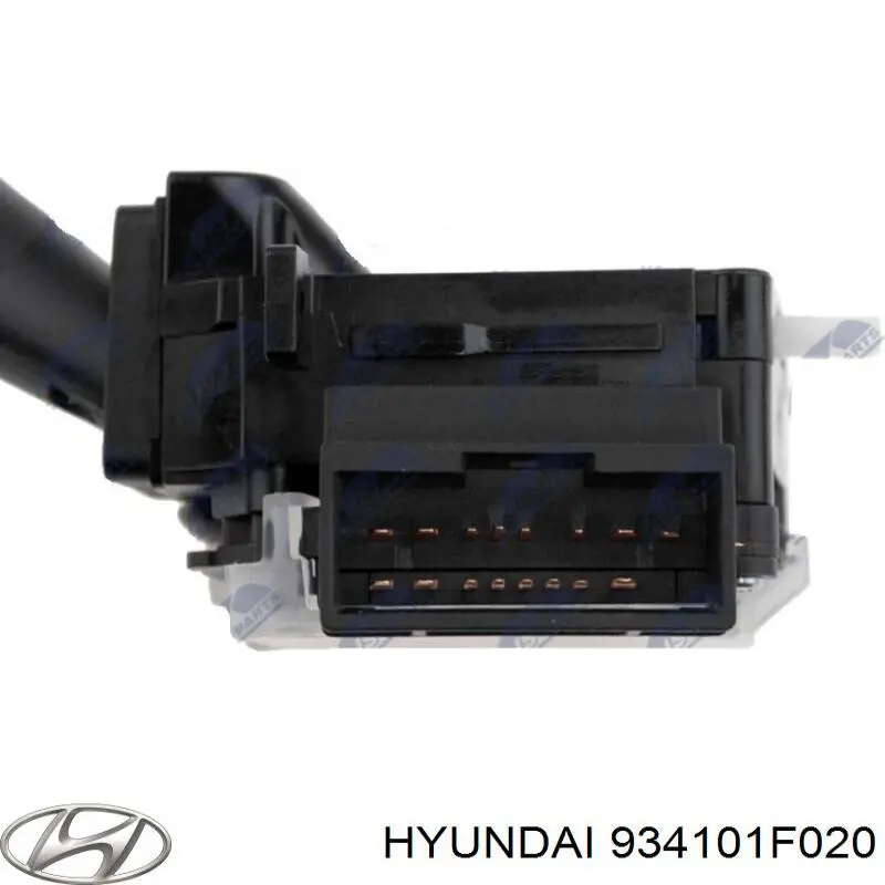  934101F020 Hyundai/Kia