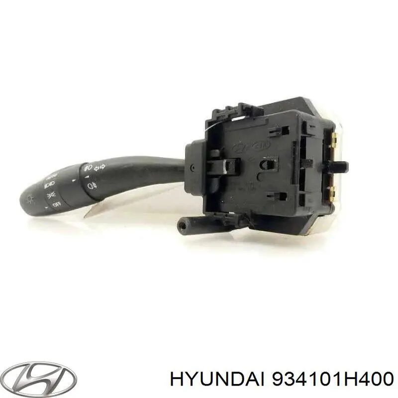 934101H400 Hyundai/Kia Перемикач підрульовий, лівий