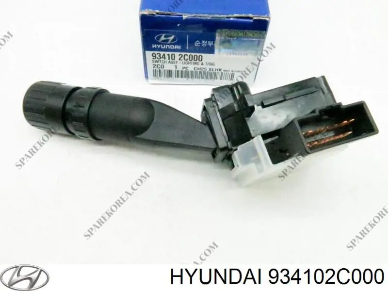 934102C000 Hyundai/Kia 