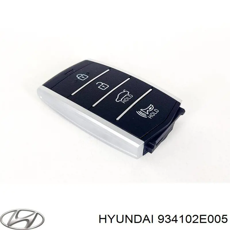 Перемикач підрульовий, лівий 934102E005 Hyundai/Kia