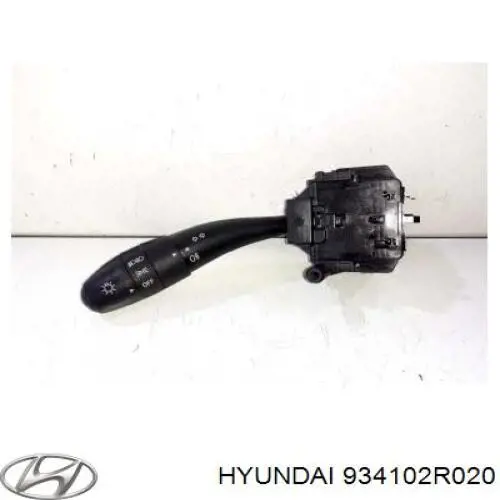 934102R020 Hyundai/Kia 