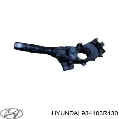 934103R130 Hyundai/Kia перемикач підрульовий, лівий