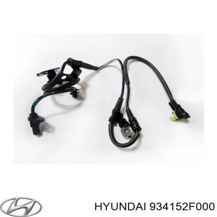Купити 934152F000 Hyundai/Kia 
