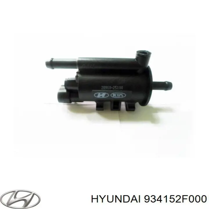  934152F000 Hyundai/Kia