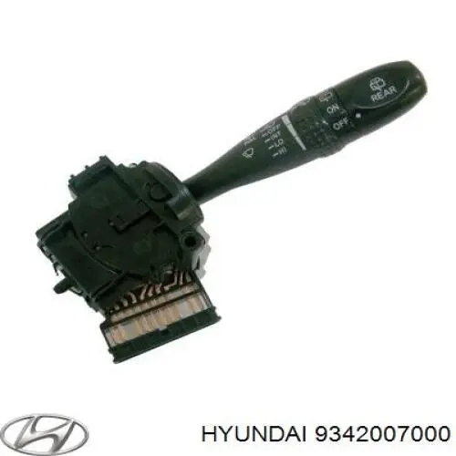  9342007000 Hyundai/Kia