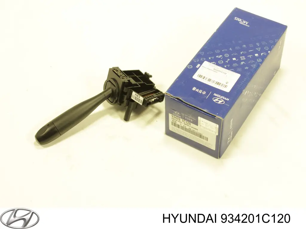  934201C120 Hyundai/Kia