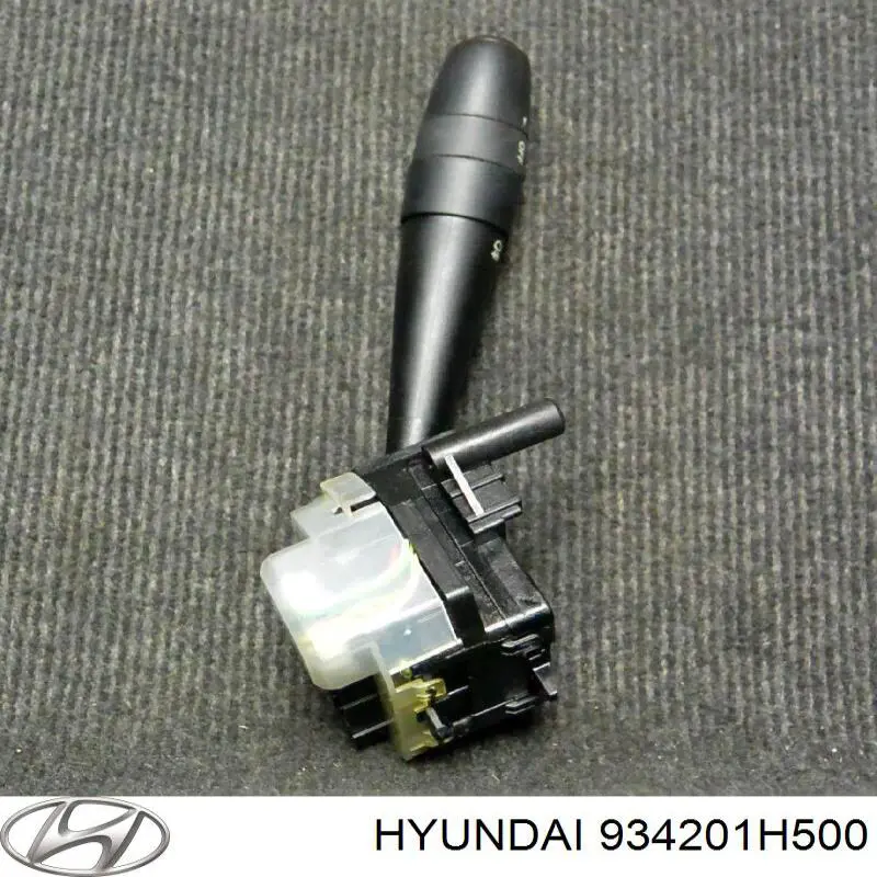 Купити 934201H500 Hyundai/Kia Перемикач підрульовий, правий