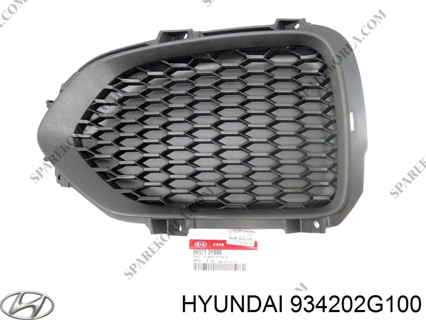 Купити 934202G100 Hyundai/Kia 