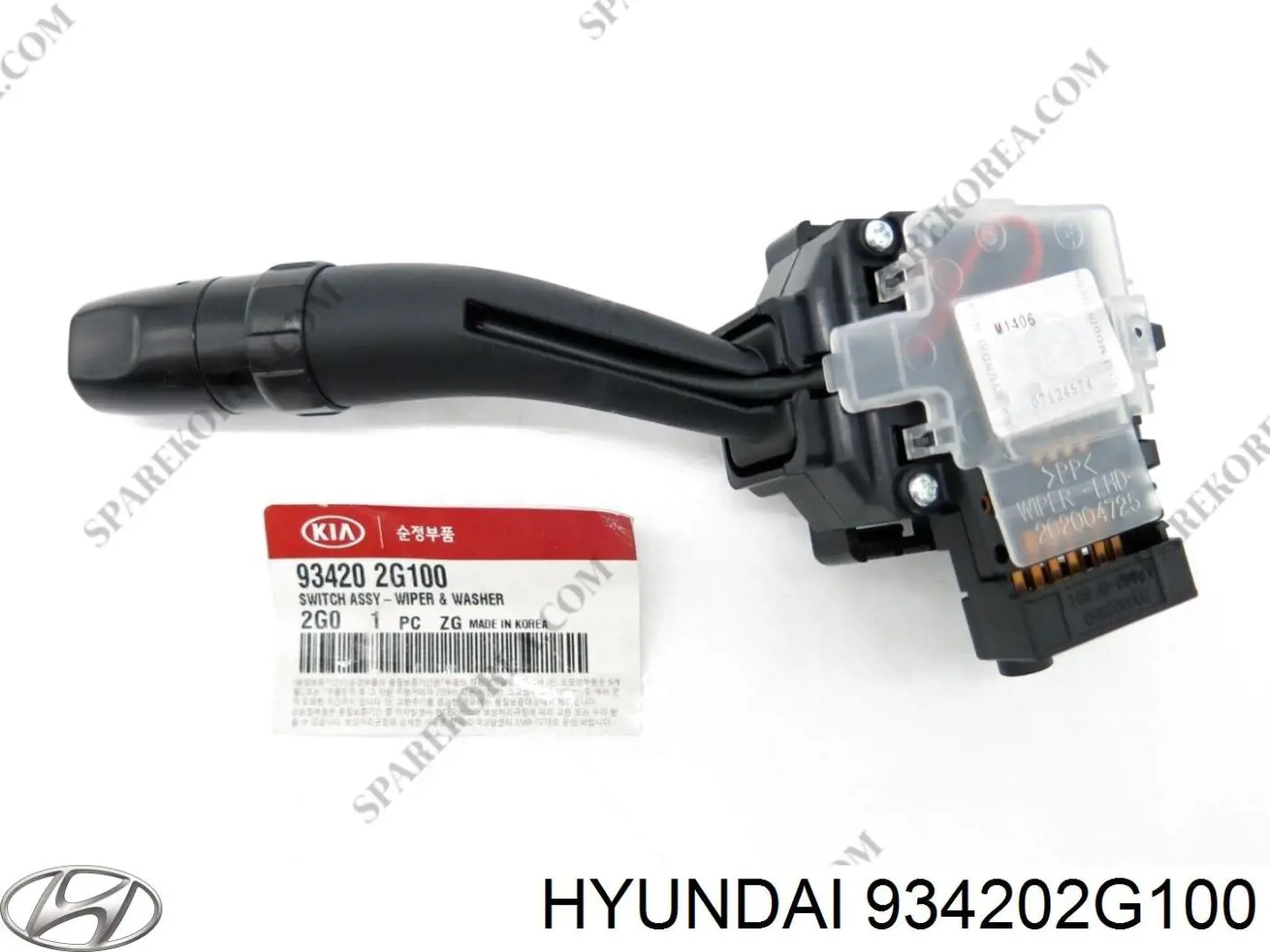 934202G100 Hyundai/Kia 