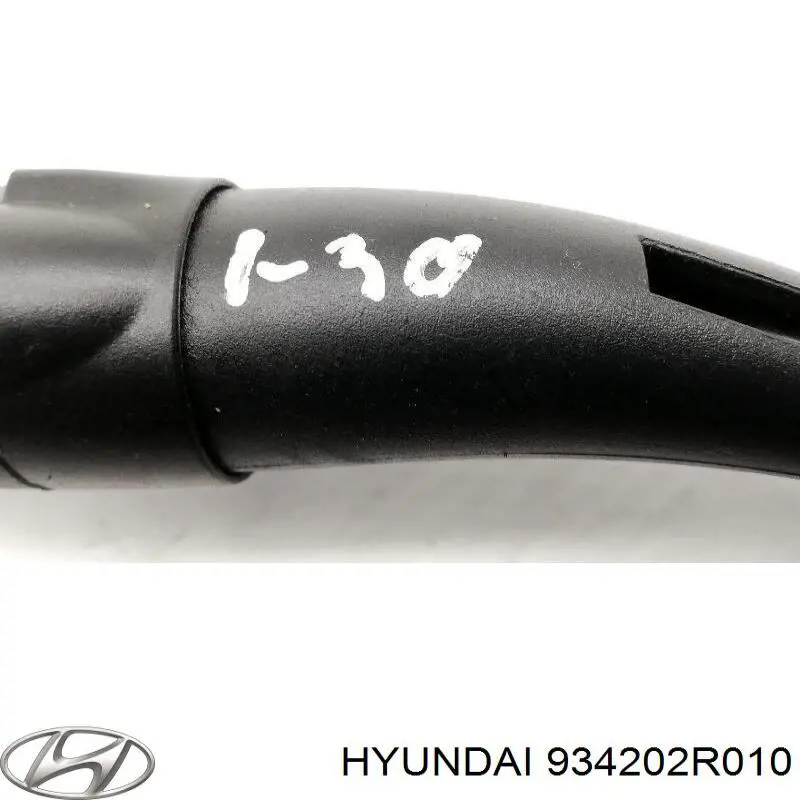 Перемикач підрульовий, правий Hyundai/Kia 934202R010 ціна, від 8.46 USD