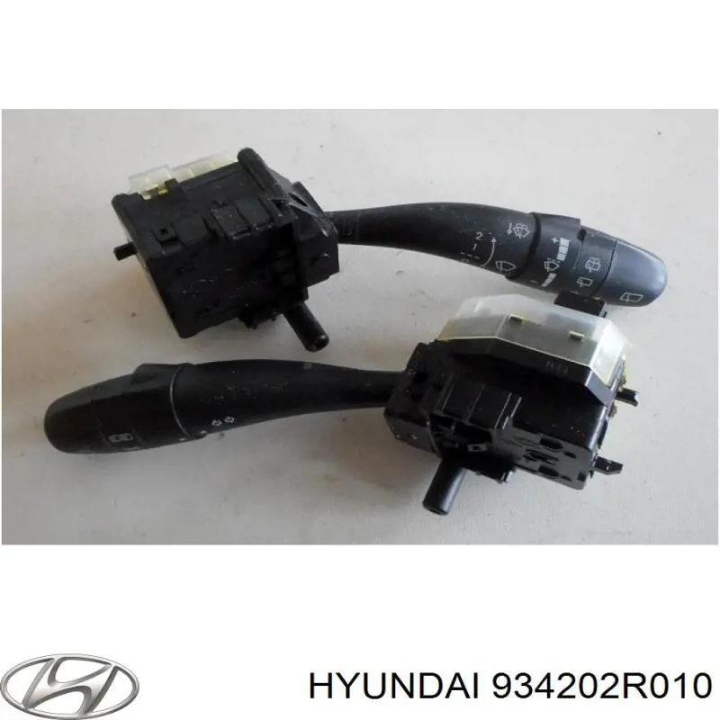 Купити 934202R010 Hyundai/Kia Перемикач підрульовий, правий