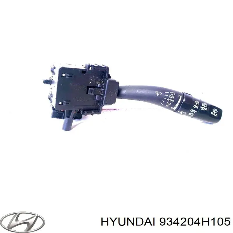  934204H105 Hyundai/Kia