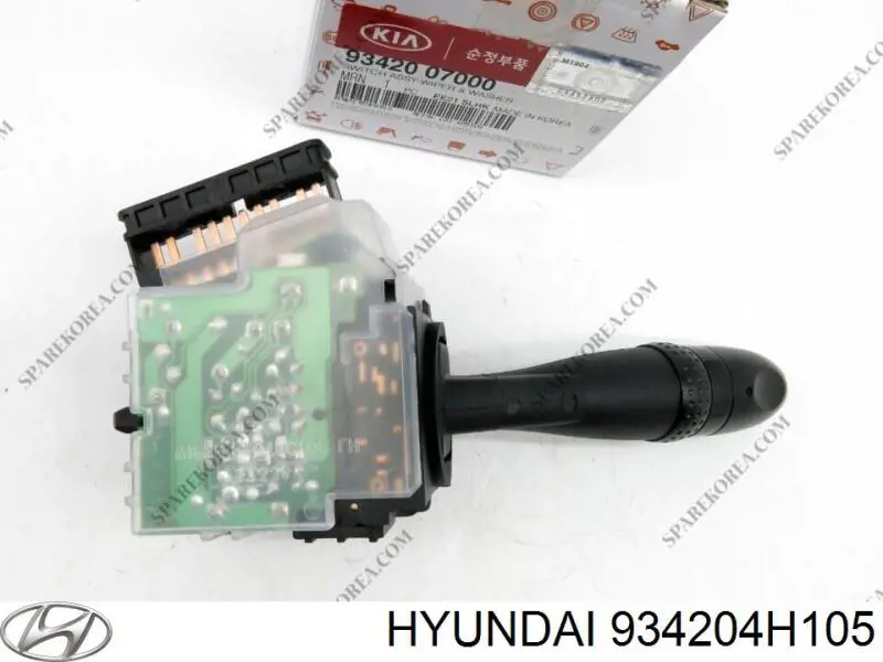 Купити 934204H105 Hyundai/Kia 