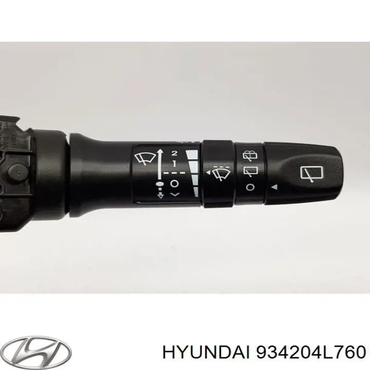 934204L760 Hyundai/Kia 