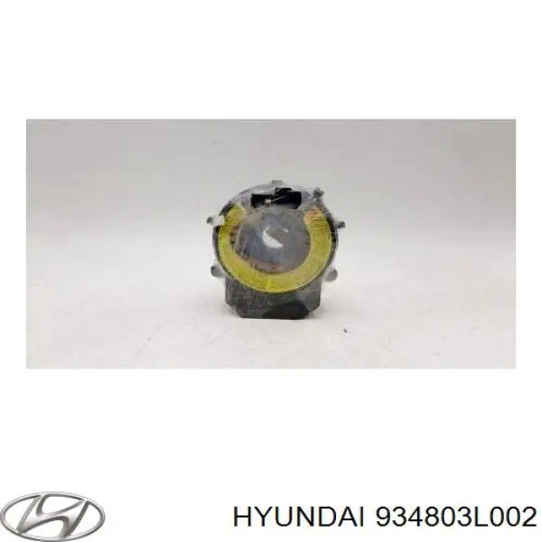 934803L002 Hyundai/Kia датчик кута повороту кермового колеса