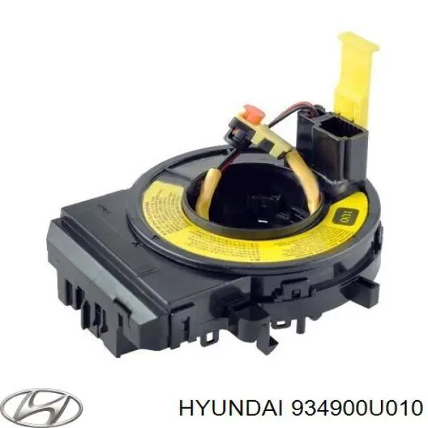 934900U010 Hyundai/Kia Шлейф Airbag
