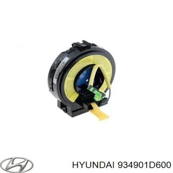 Шлейф керма TQ10192 Tqparts