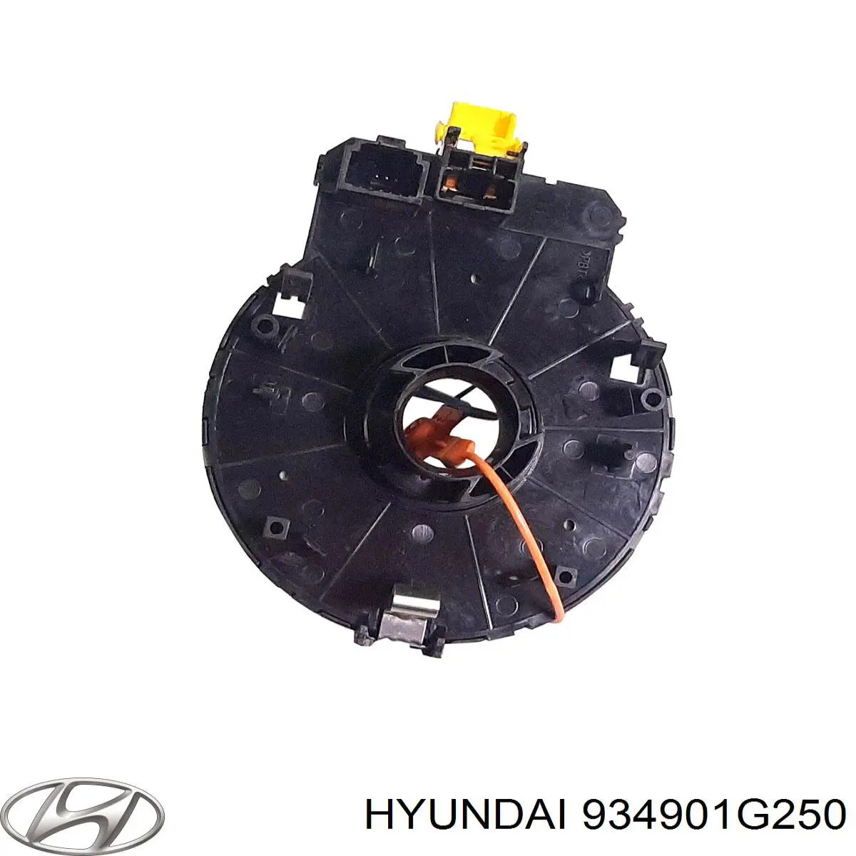934901G250 Hyundai/Kia Шлейф Airbag